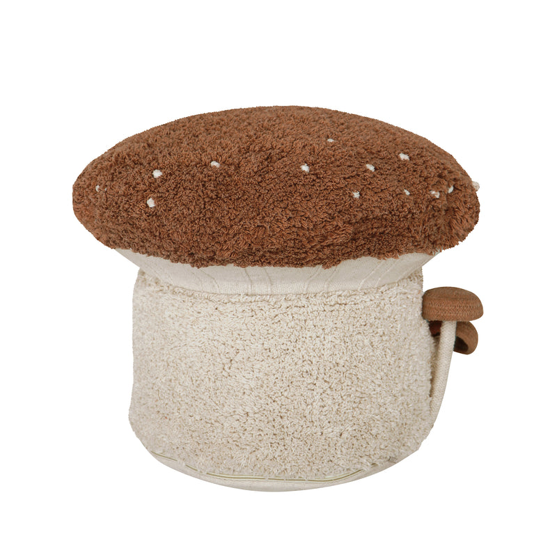 Lorena Canals - Fliegenpilz Pouf |