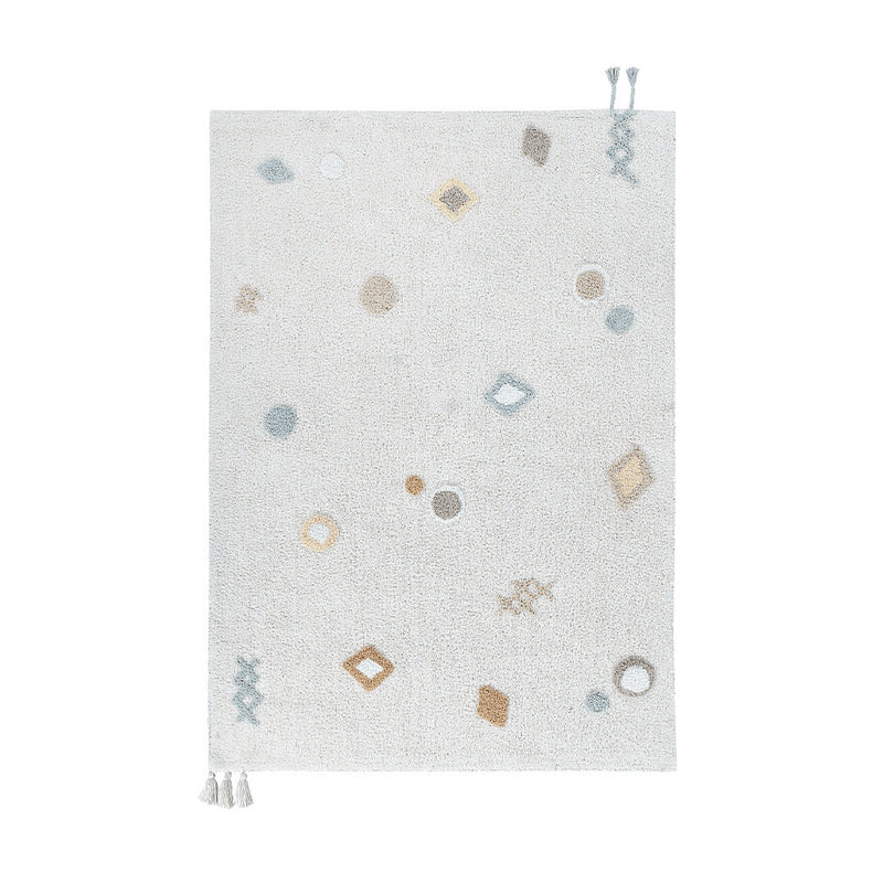 Lorena Canals - Kim Teppich |