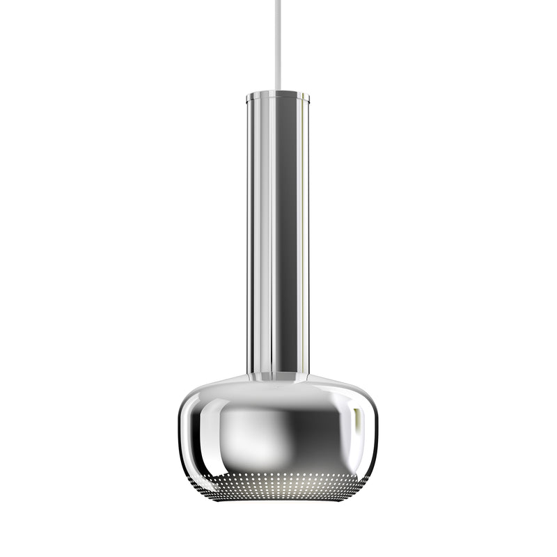 Louis Poulsen - VL 56 Pendelleuchte | chrome