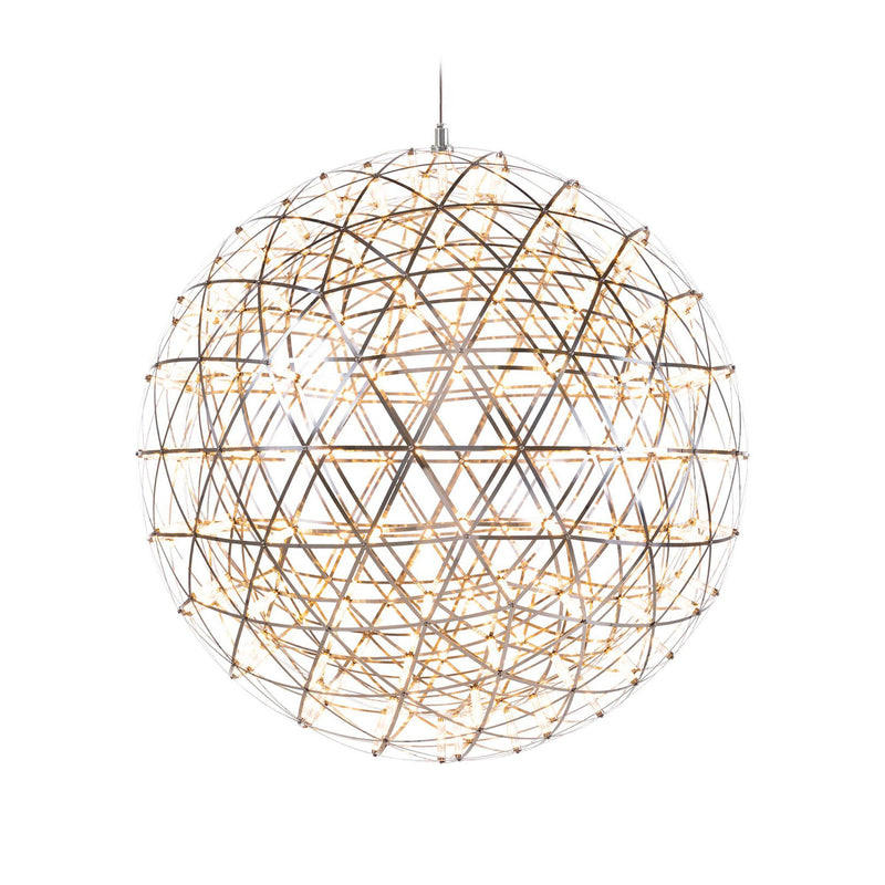 Moooi - Raimond II LED-Pendelleuchte | Ø 43 cm