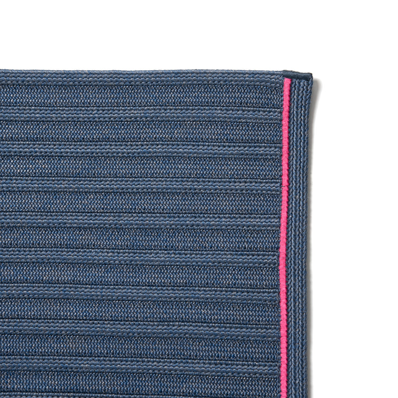 Magis - South Outdoor Teppich | blue