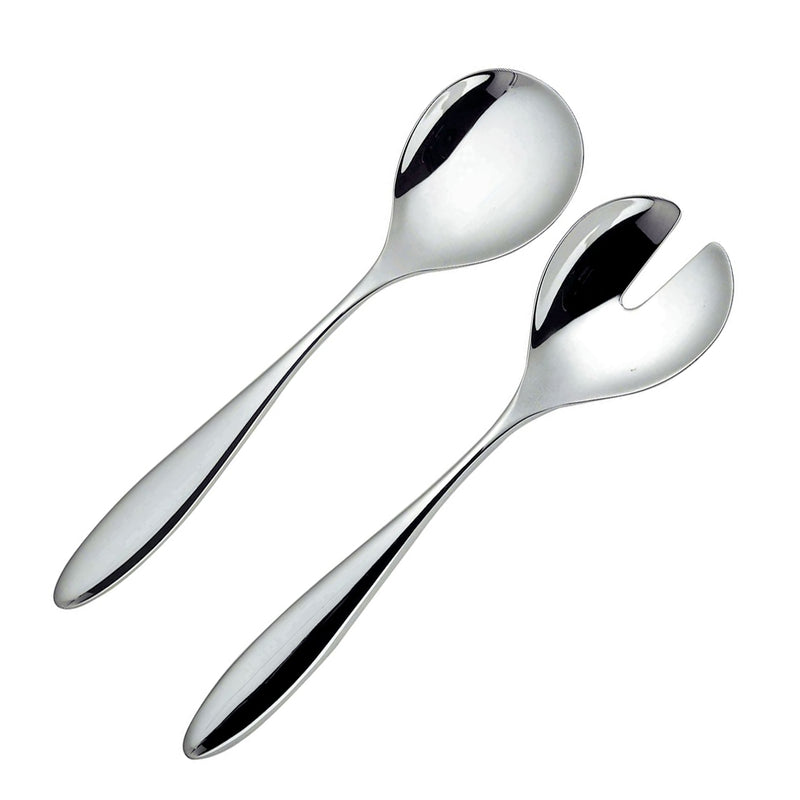 Alessi - "Mami" Salatbesteck |