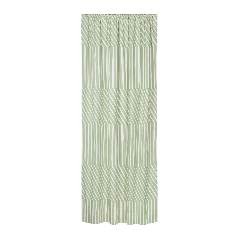Marimekko - Kalasääski Ready Made Curtain |