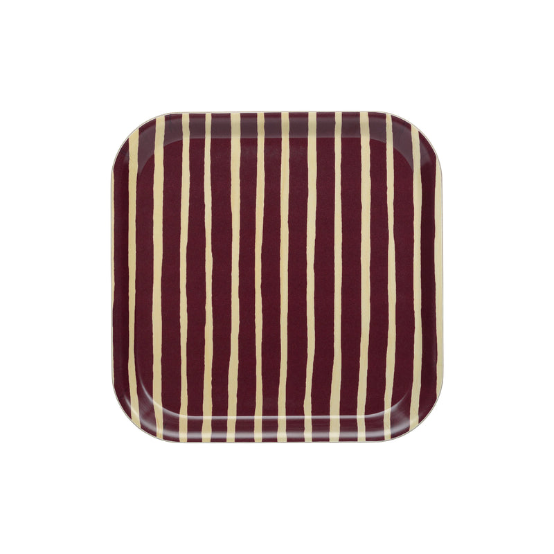 Marimekko - Piccolo Tablett |