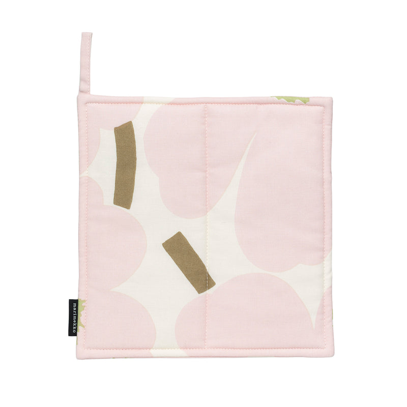 Marimekko - Pieni Unikko Topflappen |