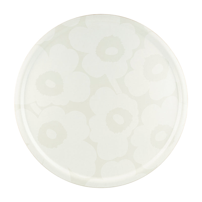 Marimekko - Unikko Serviertablett |