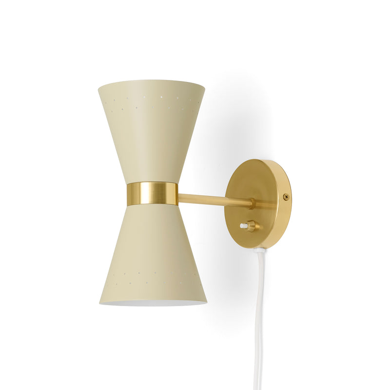 Audo - Collector Wandleuchte |