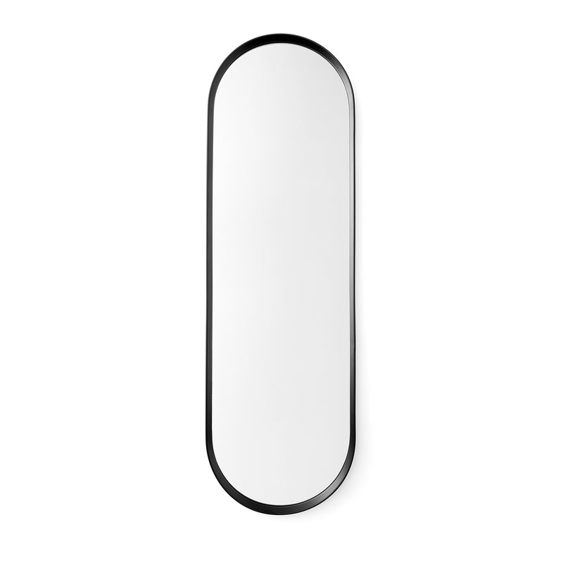 Audo - Norm Oval Wandspiegel |