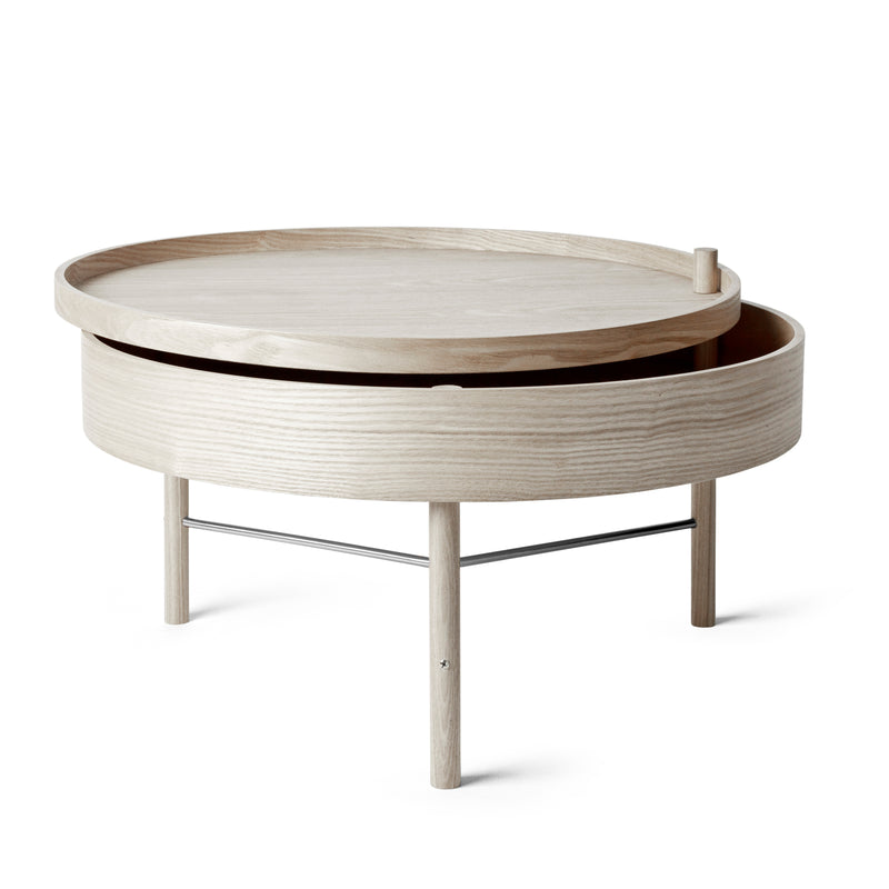 Audo - Turning Table |