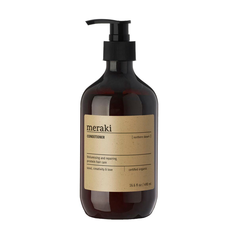 Meraki - Conditioner | Northern dawn