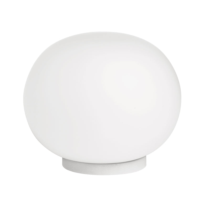 Flos - Mini Glo-Ball Tischleuchte |