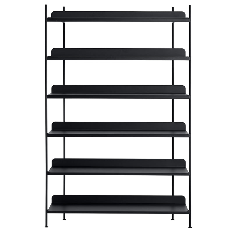 Muuto - Compile Shelving System (Config. 1) | Konfiguration 4
