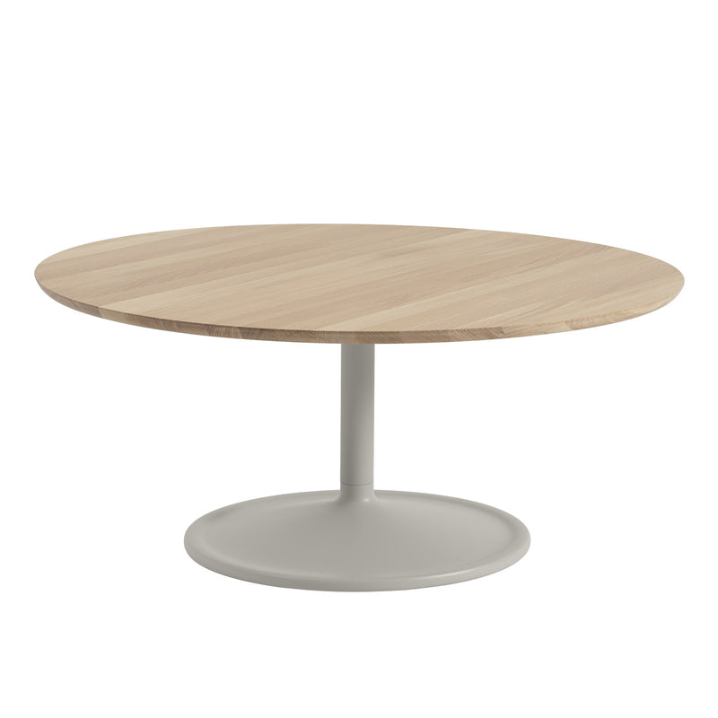 Muuto - Soft Couchtisch | Eiche geölt