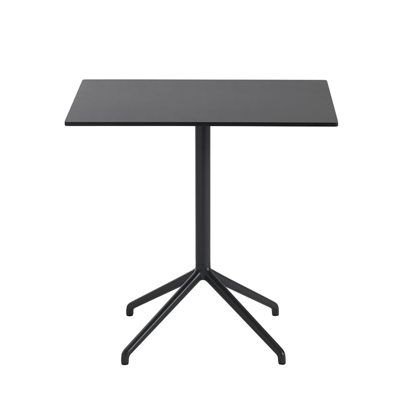 Muuto - Still Café Tisch | H 73 cm, 75 x 65 cm