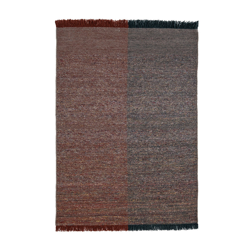 nanimarquina - Re-Rug Teppich | 170 x 240 cm / Re-Rug 1