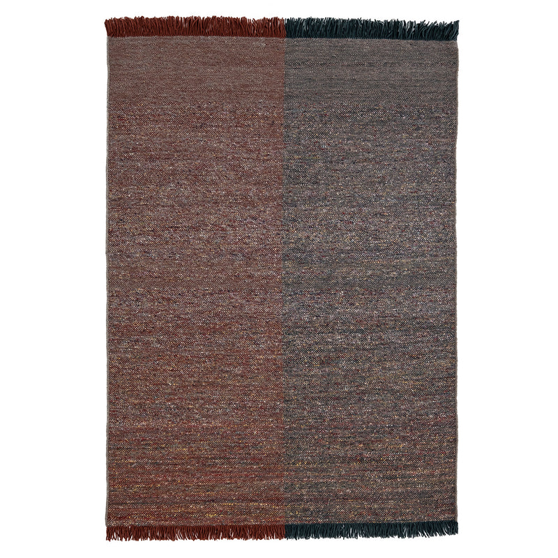 nanimarquina - Re-Rug Teppich | 200 x 300 cm / Re-Rug 1