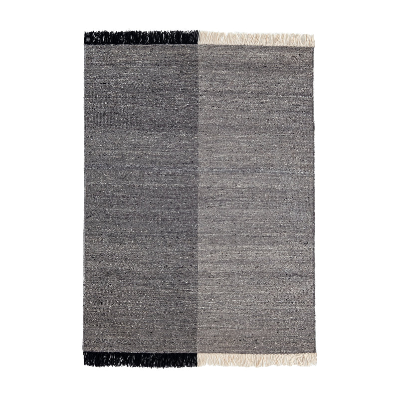 nanimarquina - Re-Rug Teppich | 170 x 240 cm / Re-Rug 3