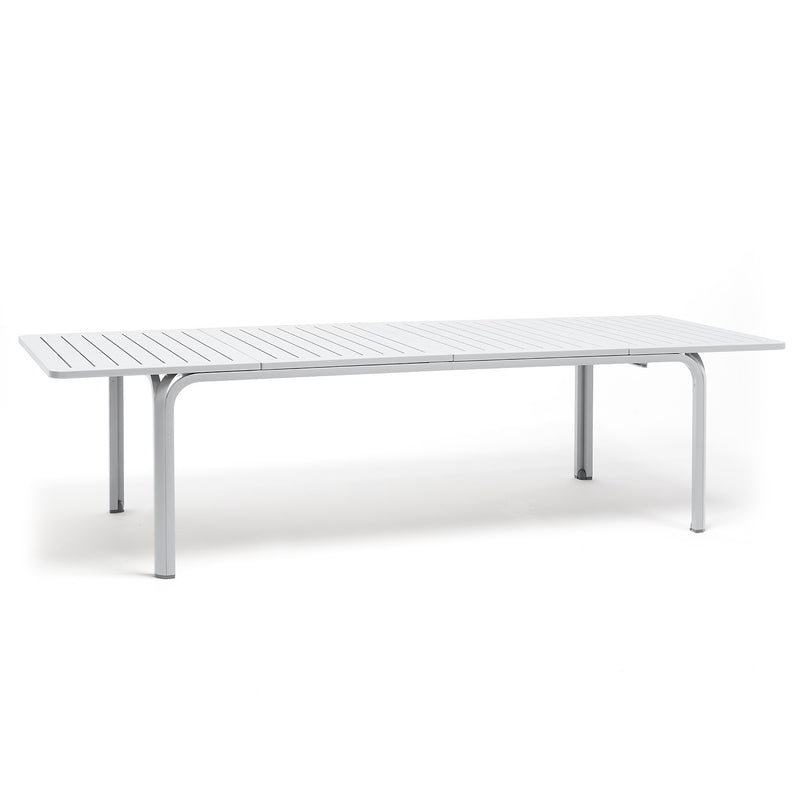 Nardi - Alloro Ausziehtisch | Alloro 210 / bianco/bianco