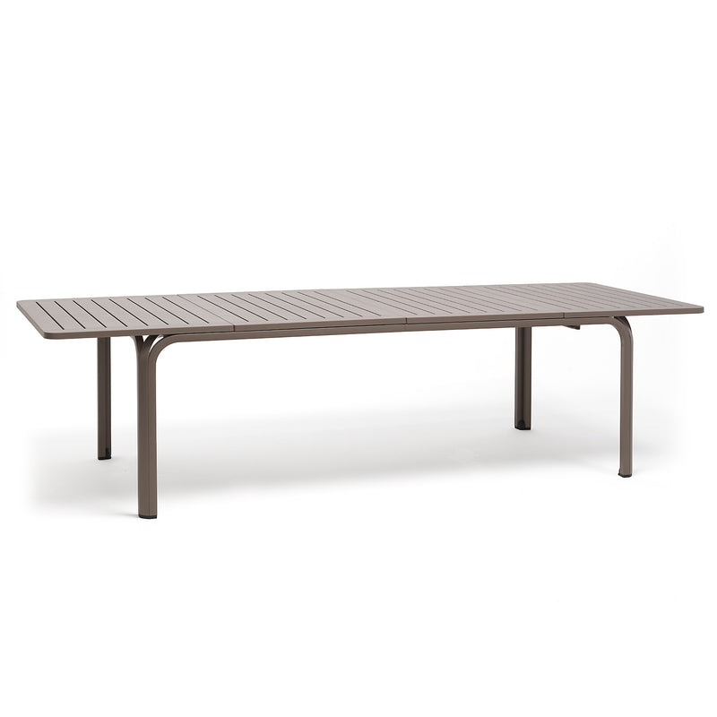 Nardi - Alloro Ausziehtisch | Alloro 210 / tortora/tortora