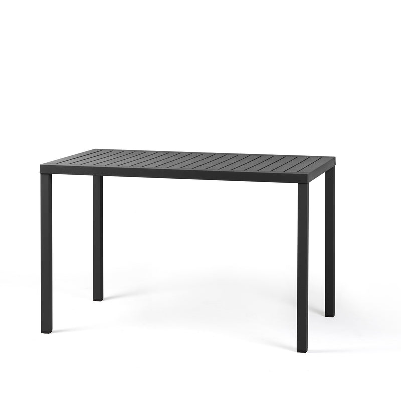 Nardi - Cube Tisch 120 | anthrazit