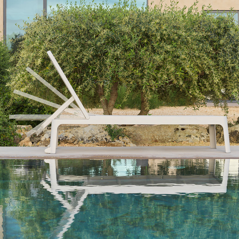 Nardi - Plano Outdoor Liege | corda/insenso