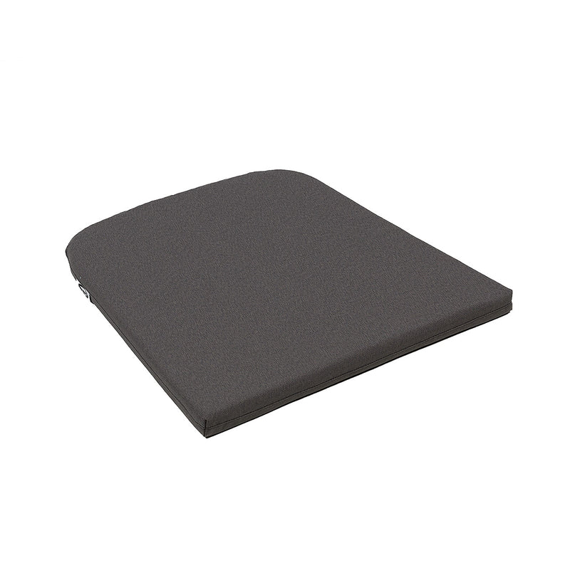 Nardi - Sitzauflage für Net Armlehnstuhl | grey stone