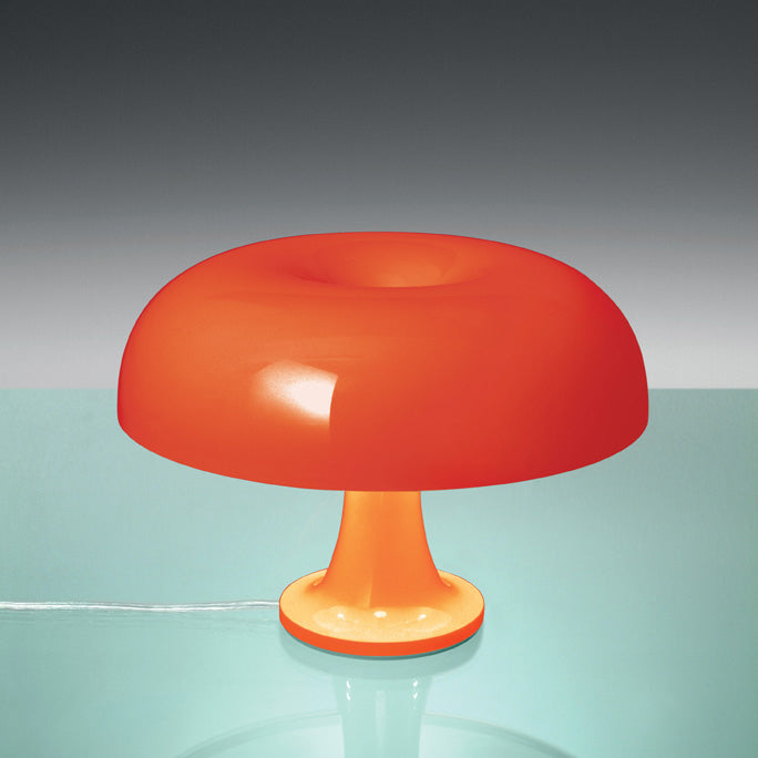 Artemide - Nessino Tischleuchte | orange