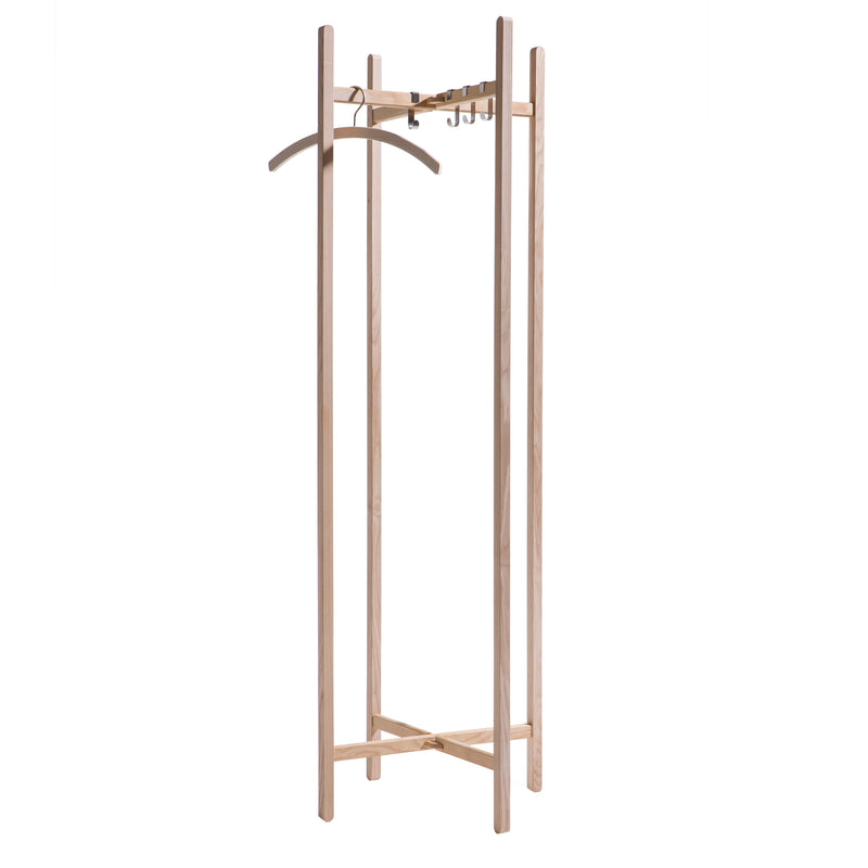 side by side - Garderobe New Hang On |