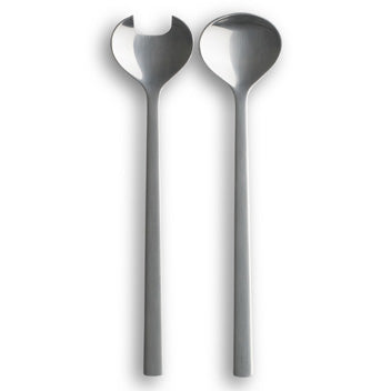 Georg Jensen - New York Salatbesteck |