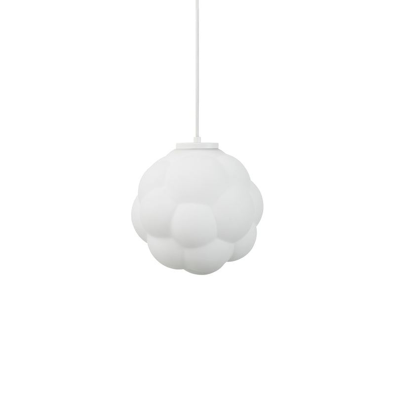 Normann Copenhagen - Bubba Pendelleuchte | Ø 25 cm