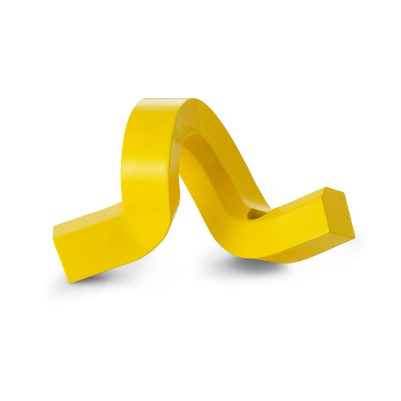Normann Copenhagen - Crooked Kerzenständer |