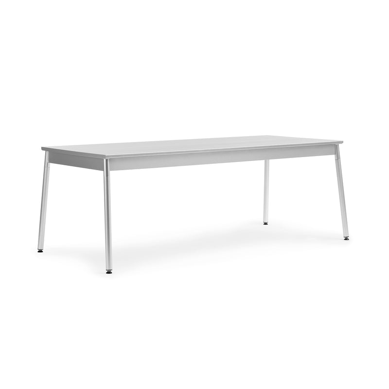 Normann Copenhagen - Ex Gartenesstisch |