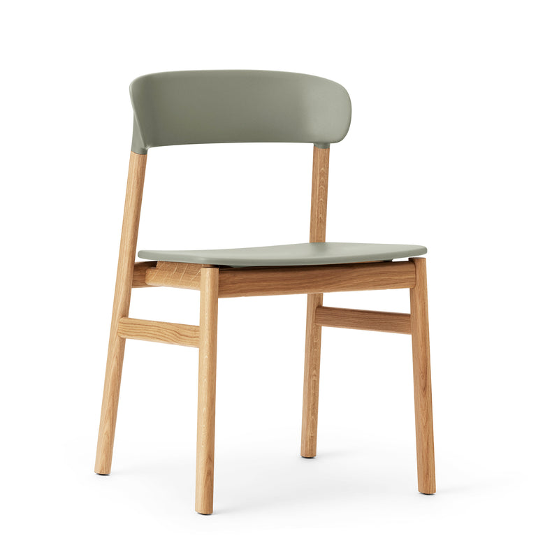 Normann Copenhagen - Herit Stuhl |