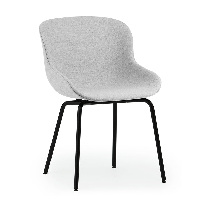 Normann Copenhagen - Hyg Chair Vollpolster |
