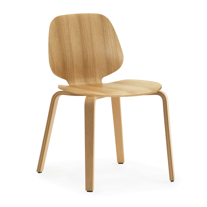 Normann Copenhagen - My Chair Wood |