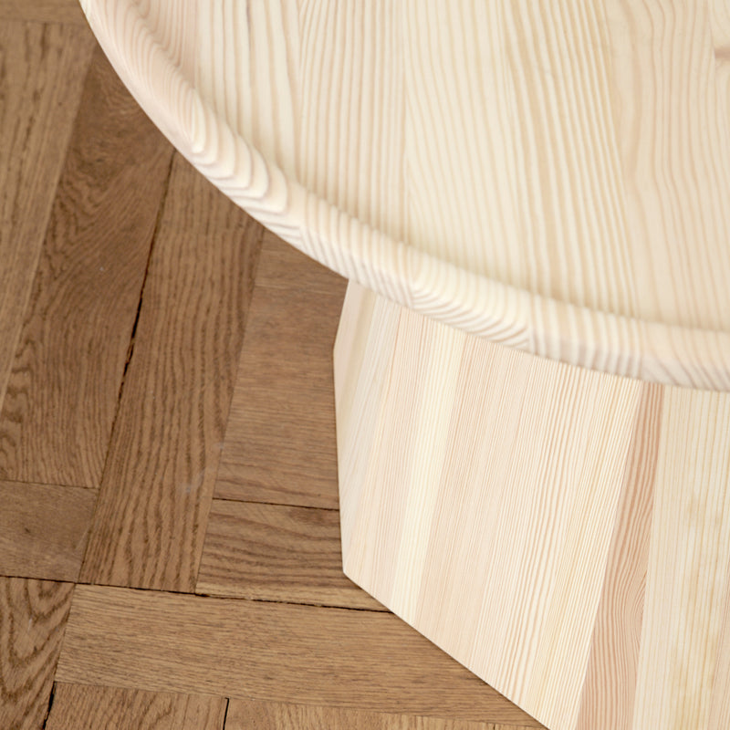 Normann Copenhagen - Pine Beistelltisch |