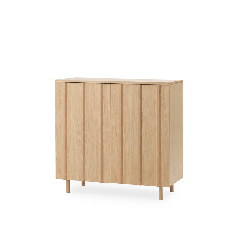 Normann Copenhagen - Rib Cabinet |