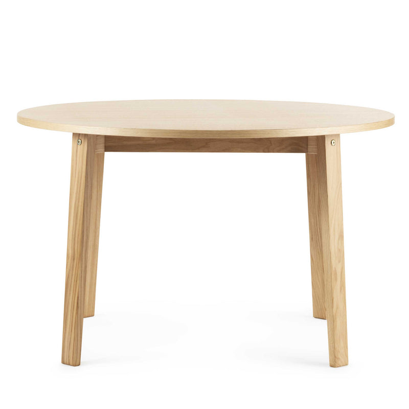 Normann Copenhagen - Slice Esstisch Ø 120 cm |