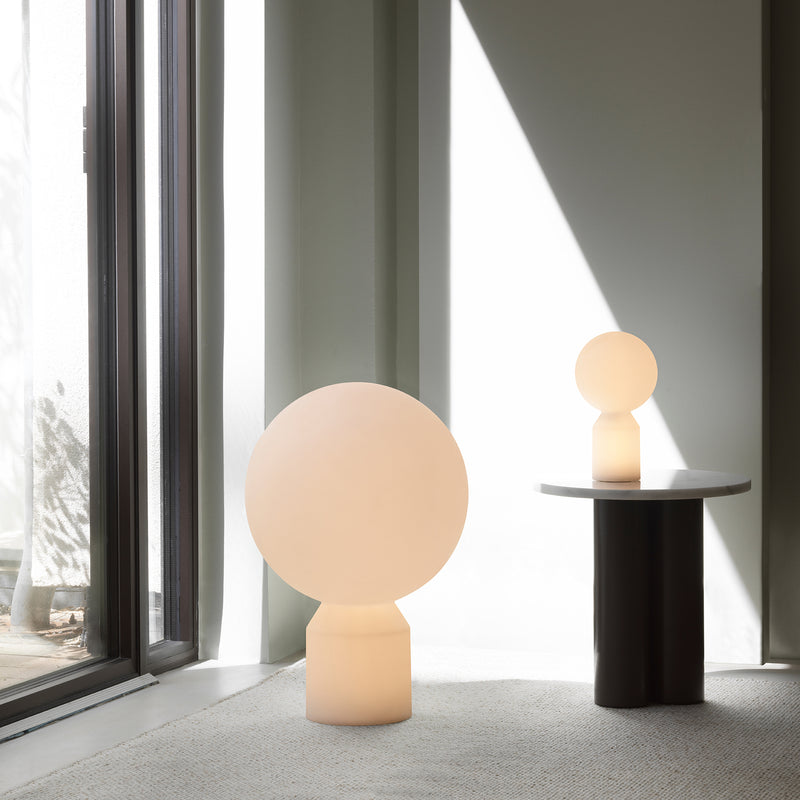 Normann Copenhagen - Yo LED Tischleuchte mit Akku | large