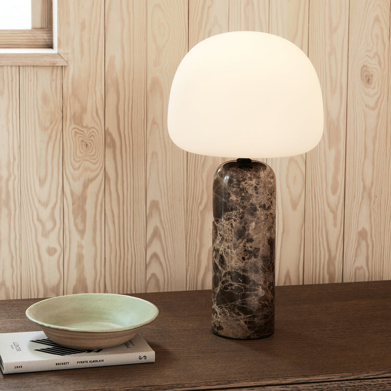 Northern - Kin LED-Tischleuchte | Höhe 40 cm