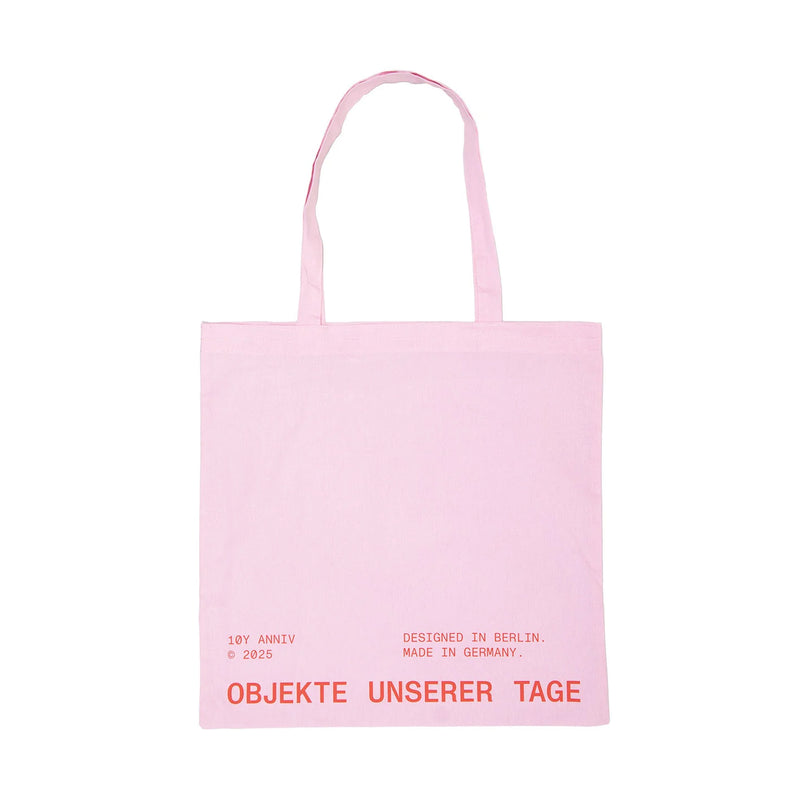 OUT Objekte unserer Tage - Tote bag |
