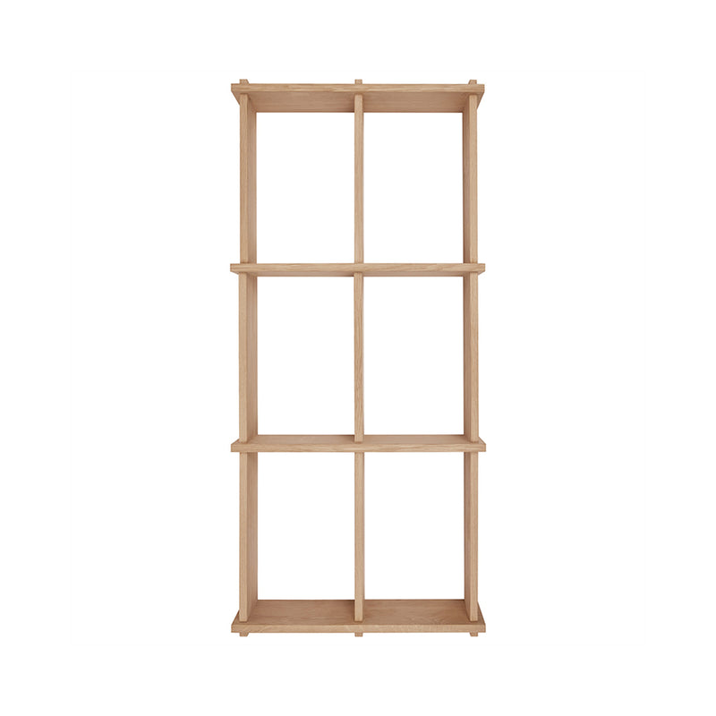 OYOY - Grid Wandregal |