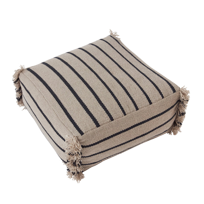 OYOY - Lina Pouf recycled |