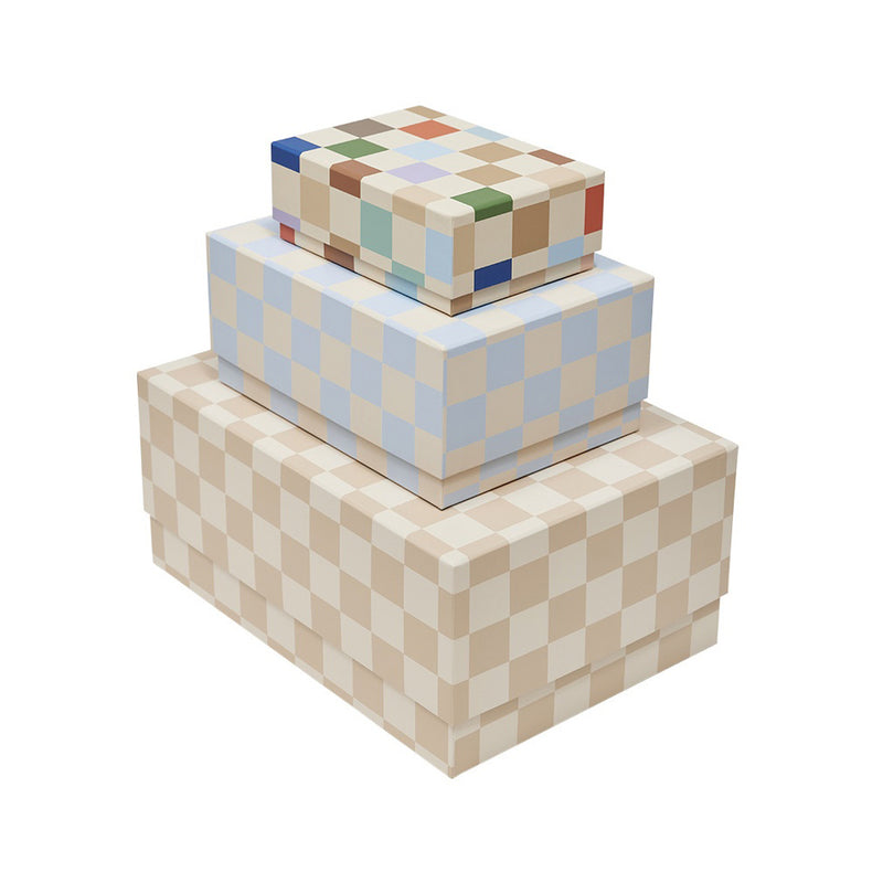 OYOY Mini - Mana Aufbewahrungsboxen |
