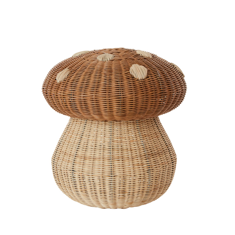 OYOY - Mushroom Aufbewahrungskorb |