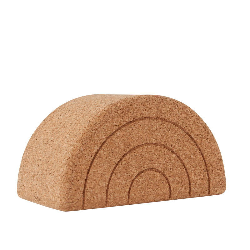 OYOY - Rainbow Balance Hocker |