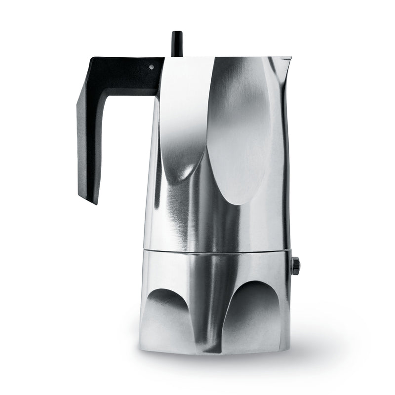 Alessi - Ossidiana Espressokocher |