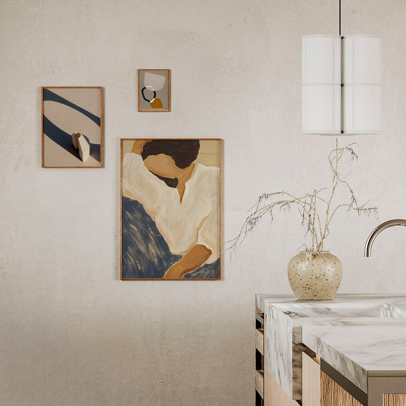 Paper Collective - Artwall Set | Artwall No. 01 Set