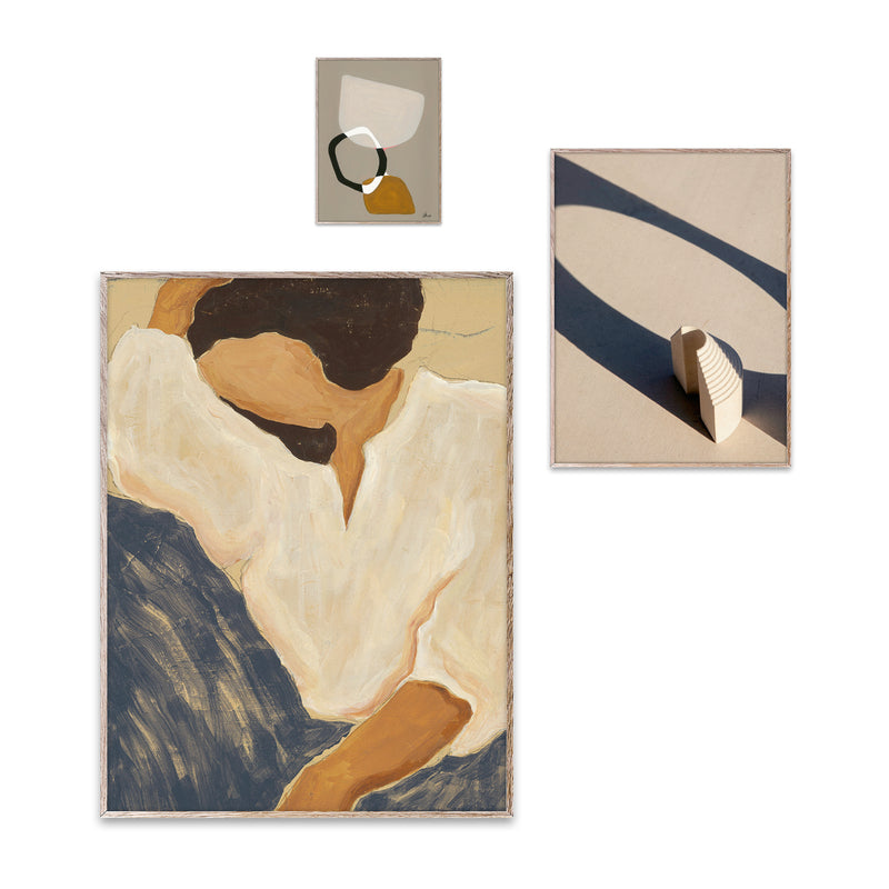 Paper Collective - Artwall Set | Artwall No. 01 Set