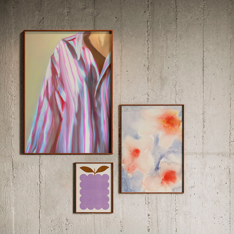 Paper Collective - Artwall Set | Artwall No. 03 Set
